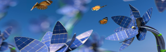 Milky way in the starry night sky over a radio telescope, symbolizing the search for signals for income opportunities